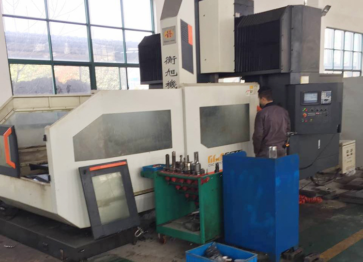 生產(chǎn)線展示